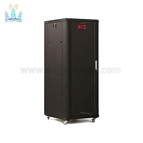 رک سرور ایستاده 42 یونیت عمق 60 HPI 4206